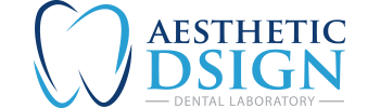 Aesthetic Dsign Logo