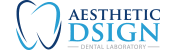 Aesthetic Dsign Logo